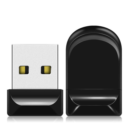 MicroDrive 4GB USB 2.0 Super Mini Peas U Disk - USB Flash Drives by MicroDrive | Online Shopping South Africa | PMC Jewellery