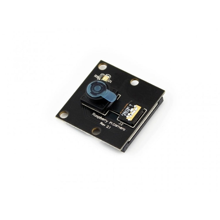 Waveshare RPi Camera (D) Fixed-focus Camera Module - Modules Expansions Accessories by Waveshare | Online Shopping South Africa | PMC TechLife | Buy Now Pay Later Mobicred