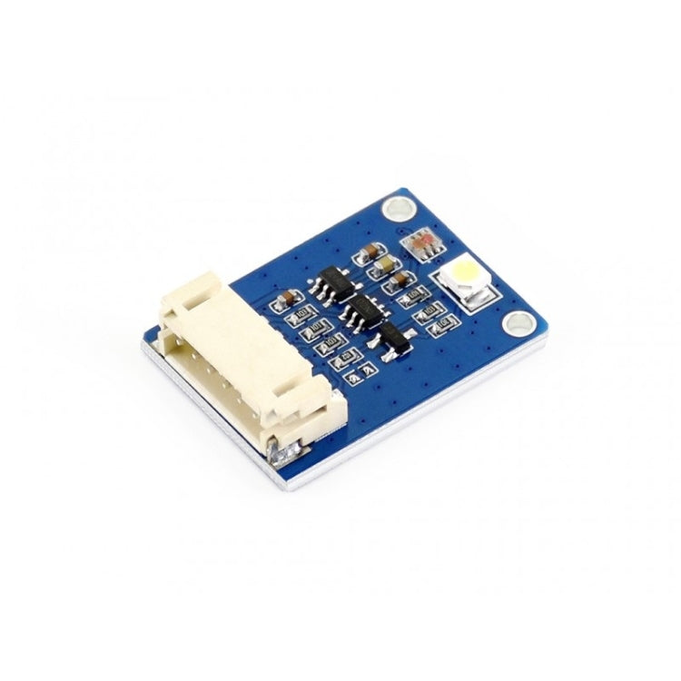 Waveshare TCS34725 Color Sensor Module, High Sensitivity, I2C interface - Modules Expansions Accessories by Waveshare | Online Shopping South Africa | PMC TechLife | Buy Now Pay Later Mobicred