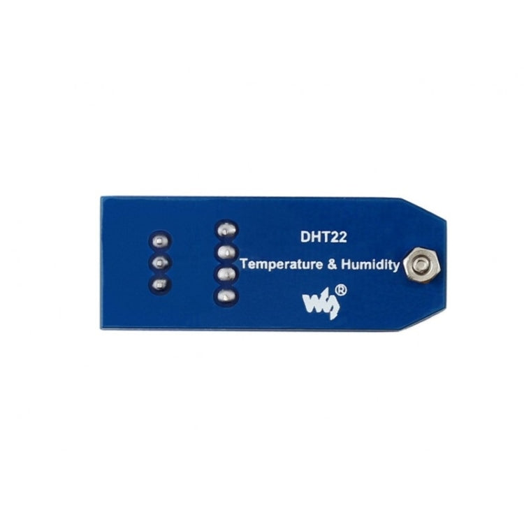 Waveshare DHT22 Temperature-Humidity Sensor - free shipping - PMC TechLife - Order now!
