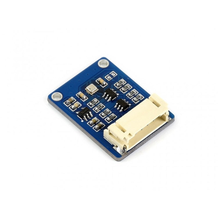 Waveshare BME280 Environmental Sensor, Temperature, Humidity, Barometric Pressure - free shipping - PMC TechLife - Order now!