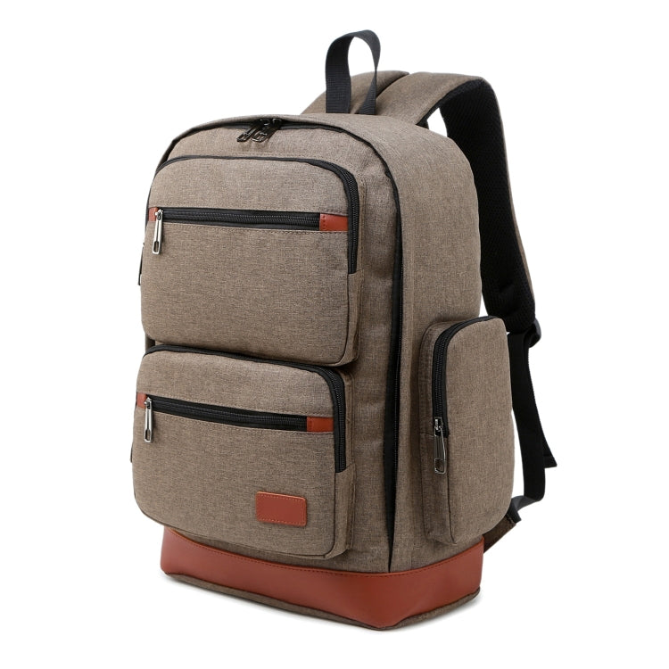 Large Capacity Outdoor Leisure Breathable Multi-function Notebook Tablet Backpack - Backpack by PMC Jewellery | Online Shopping South Africa | PMC Jewellery | Buy Now Pay Later Mobicred