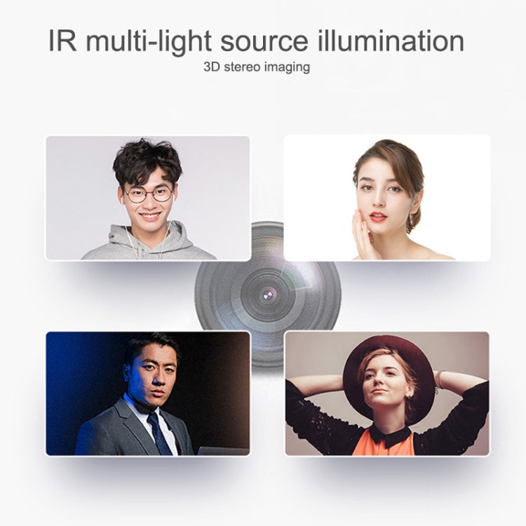 FA01 Face Recognition Fingerprint Time Attendance Machine - Attendance System by PMC TechLife | Online Shopping South Africa | PMC TechLife | Buy Now Pay Later Mobicred