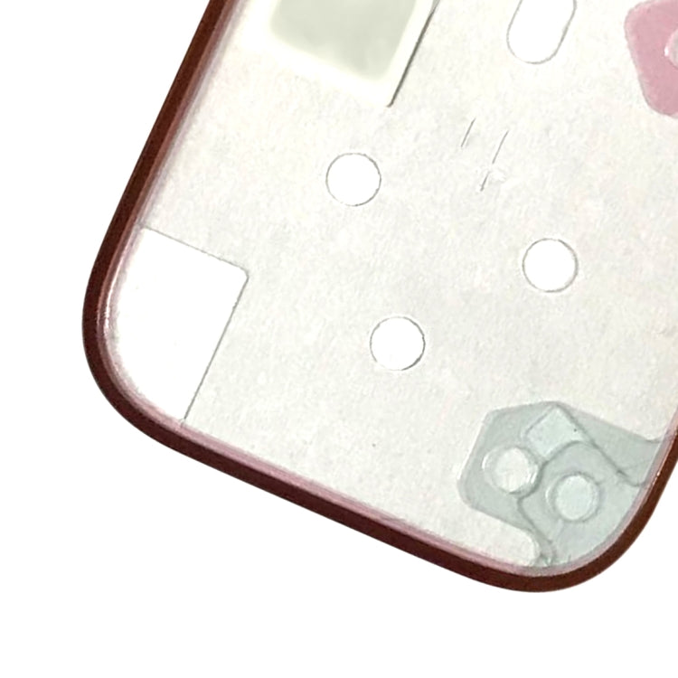 LCD Water-resistant Adhesive Stickers for Apple Watch Series 6 44mm -  by PMC TechLife | Online Shopping South Africa | PMC TechLife