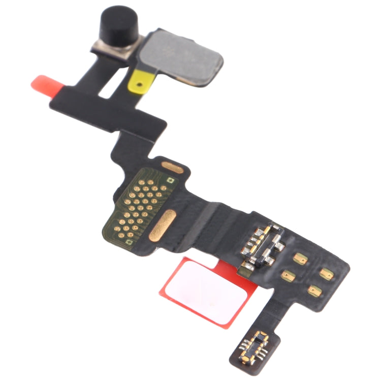 Microphone Flex Cable For Apple Watch Series 3 38mm (LTE) - Flex Cable by PMC TechLife | Online Shopping South Africa | PMC TechLife