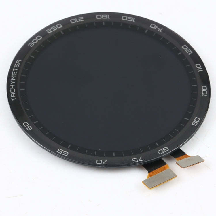LCD Screen and Digitizer Full Assembly for Honor Magic Watch 2 46mm MNS-B19 -  by PMC TechLife | Online Shopping South Africa | PMC TechLife