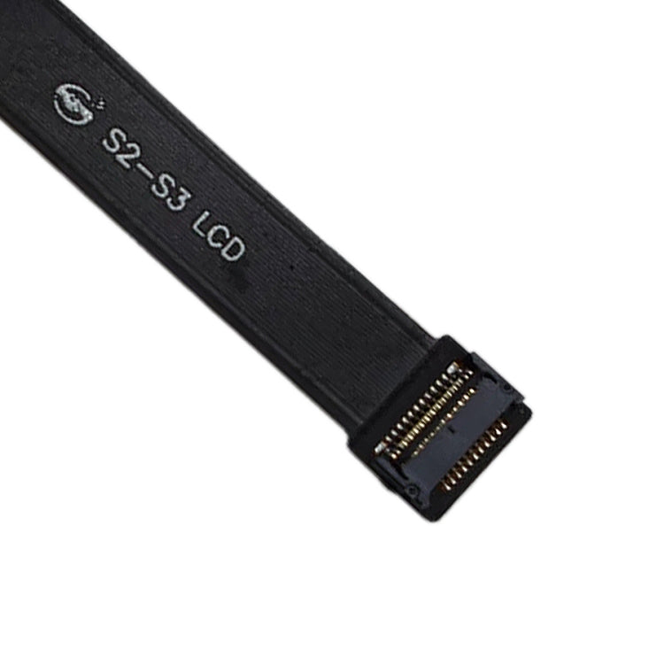 LCD Test Flex Cable for Apple Watch Series 2 38mm - free shipping - PMC TechLife - Order now!