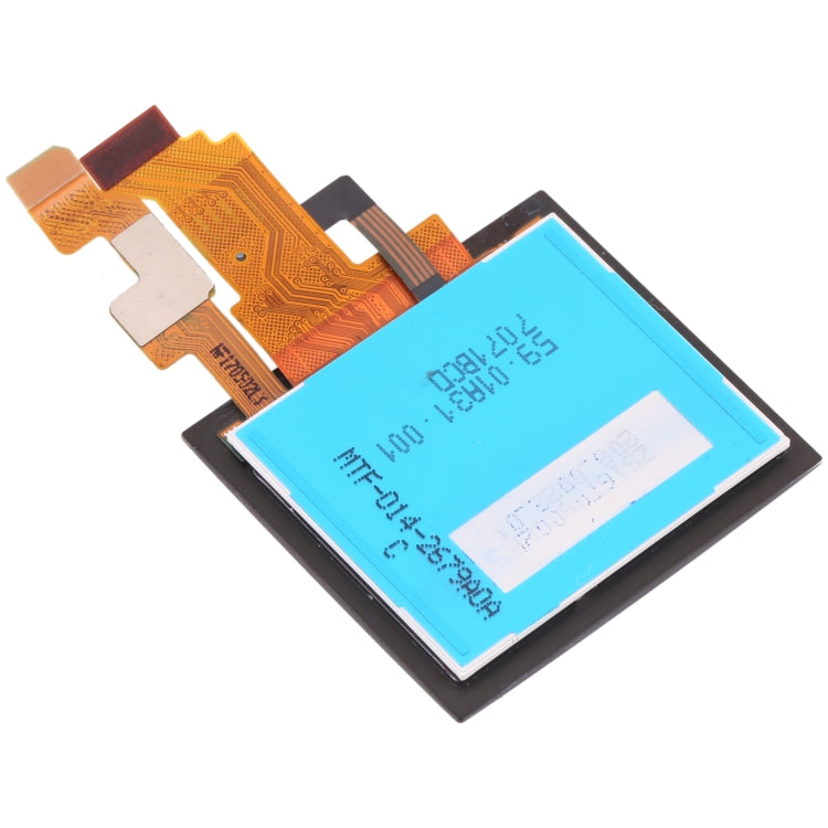Original LCD Screen and Digitizer Full Assembly for Fitbit Ionic -  by PMC TechLife | Online Shopping South Africa | PMC TechLife | Buy Now Pay Later Mobicred