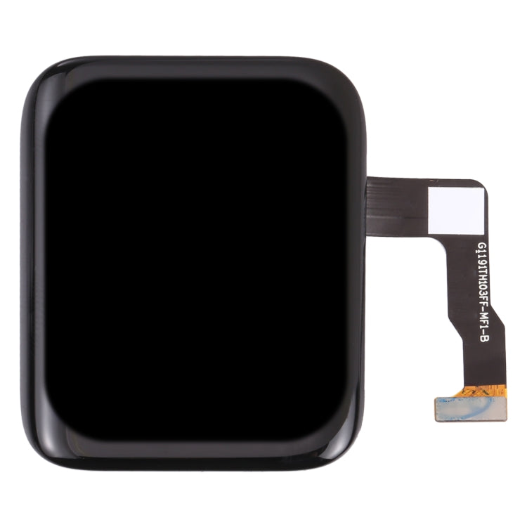 Original LCD Screen and Digitizer Full Assembly for OPPO Watch 2 46mm -  by PMC TechLife | Online Shopping South Africa | PMC TechLife