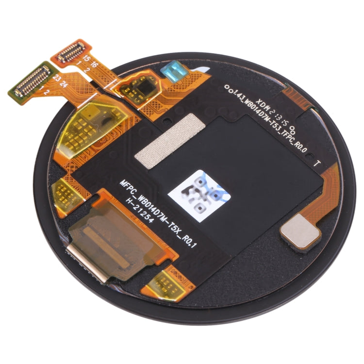Original LCD Screen and Digitizer Full Assembly for Huawei Watch GT Runner - free shipping - PMC TechLife - Order now!