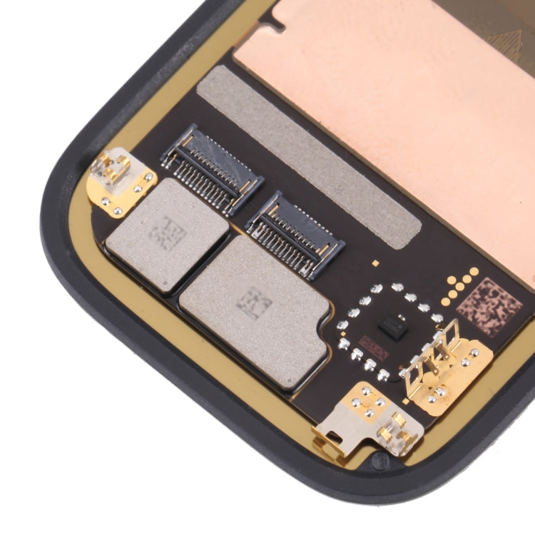 LCD Screen for Apple Watch Series 8 41mm With Digitizer Full Assembly -  by PMC TechLife | Online Shopping South Africa | PMC TechLife