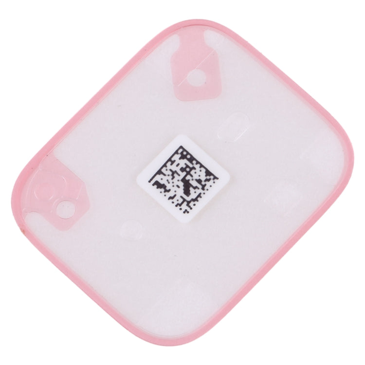 Water-resistant Rubber Ring For Apple Watch Series 7 / 8 45mm -  by PMC TechLife | Online Shopping South Africa | PMC TechLife