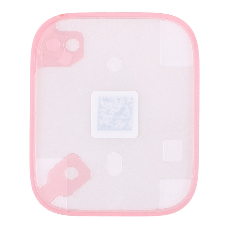 Water-resistant Rubber Ring For Apple Watch Series 7 / 8 41mm -  by PMC TechLife | Online Shopping South Africa | PMC TechLife