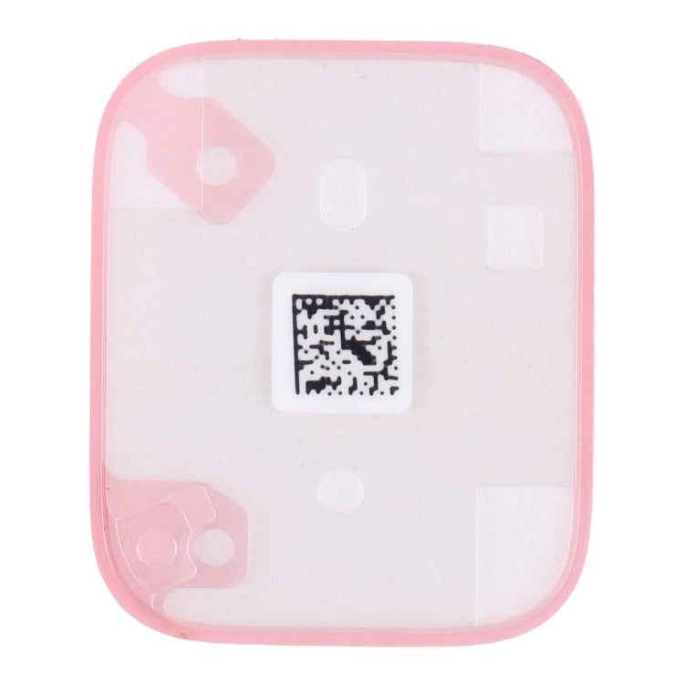 Water-resistant Rubber Ring For Apple Watch Series 7 / 8 41mm -  by PMC TechLife | Online Shopping South Africa | PMC TechLife