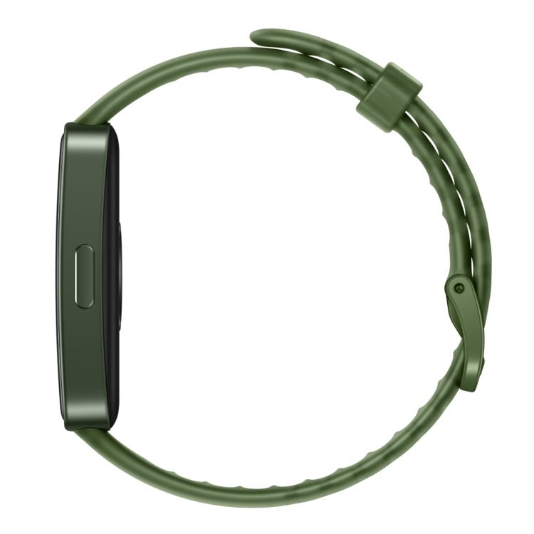 HUAWEI Band 8 Standard 1.47 inch AMOLED Smart Watch, Support Heart Rate / Blood Pressure / Blood Oxygen / Sleep Monitoring(Emerald) - Wearable Devices by Huawei | Online Shopping South Africa | PMC Jewellery