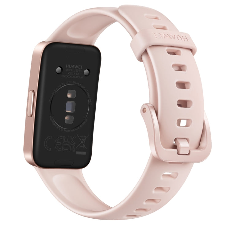 HUAWEI Band 8 Standard 1.47 inch AMOLED Smart Watch, Support Heart Rate / Blood Pressure / Blood Oxygen / Sleep Monitoring(Pink) - Wearable Devices by Huawei | Online Shopping South Africa | PMC Jewellery