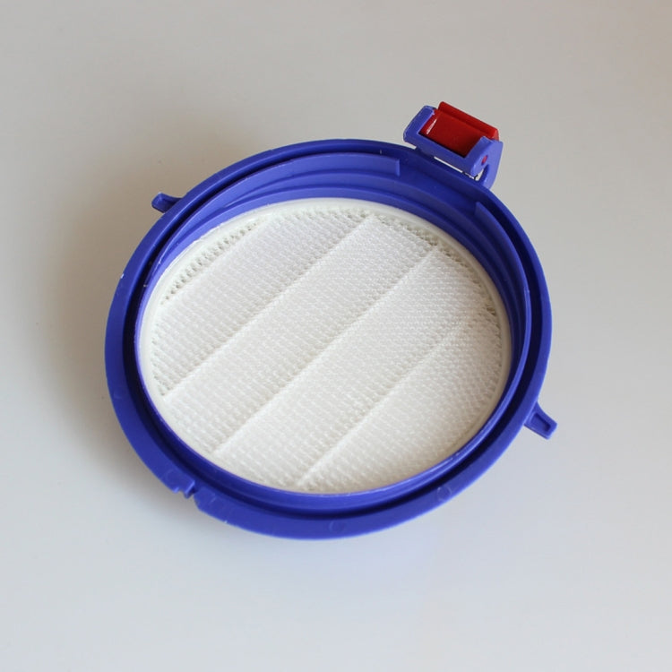 2 PCS HEPA Filters Vacuum Cleaner Pre-Filter for Dyson DC25 Vacuum Cleaner - Dyson Accessories by PMC Jewellery | Online Shopping South Africa | PMC Jewellery
