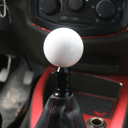 Car Modified Gear Head Shifter Cover with Adapter - Shift Knob by PMC Jewellery | Online Shopping South Africa | PMC Jewellery