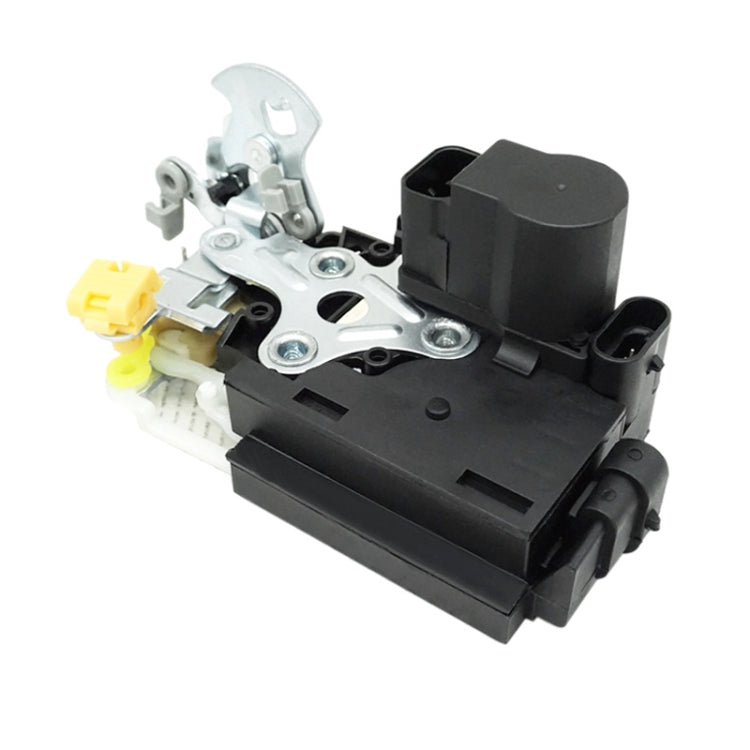 For Chevrolet Epica 2007-2015 Car Front Right Door Lock Actuator Motor 96636043 - Locks & Hasps by PMC Jewellery | Online Shopping South Africa | PMC Jewellery