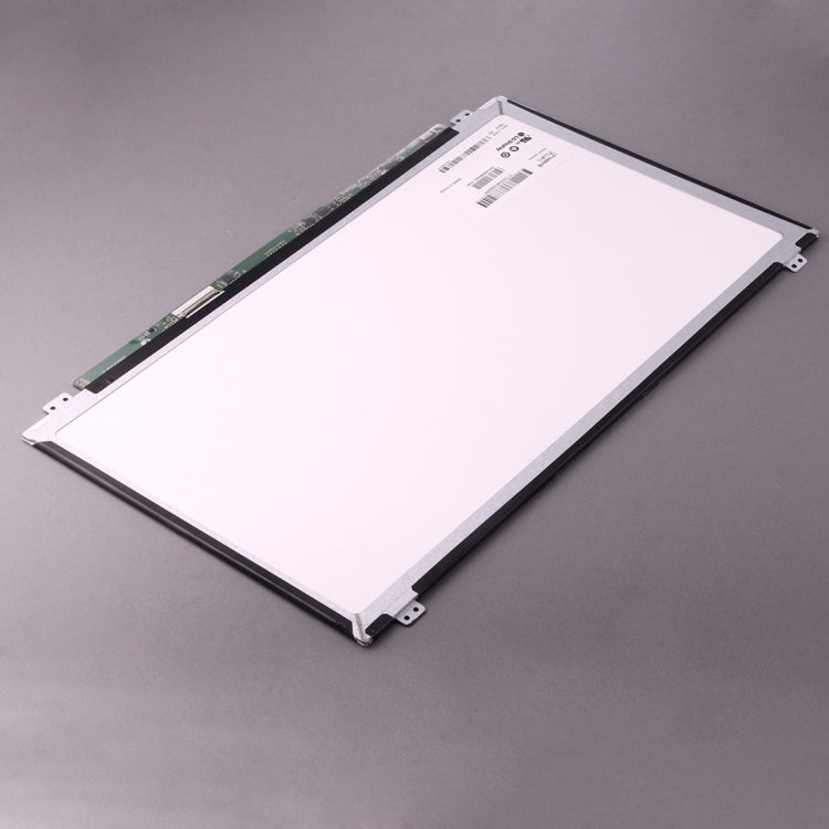 N133BGA-EAB 13.3 inch 30 Pin High Resolution 1366x768 Laptop Screen TFT LCD Panels, Upper and Lower Bracket - free shipping - PMC TechLife - Order now!