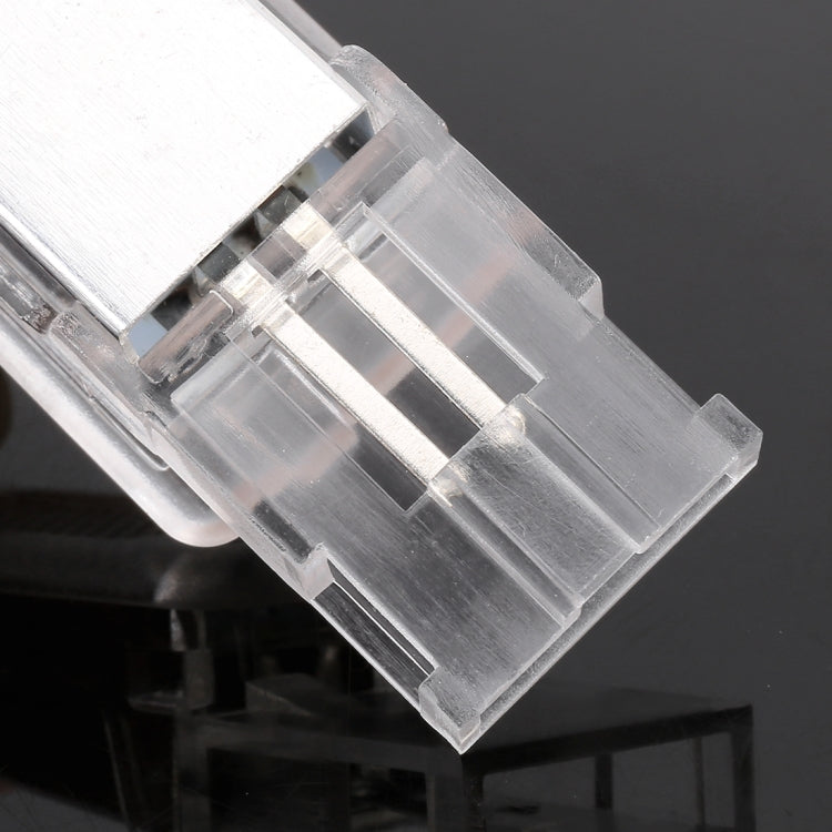 2 PCS DC12V / 1.5W / 6000K / 100LM Car Foot Nest Lights Footwell Lamp Seat Lamp 18LEDs SMD-3528 Lamps for Volkswagen(White Light) - Atmosphere lights by PMC TechLife | Online Shopping South Africa | PMC TechLife