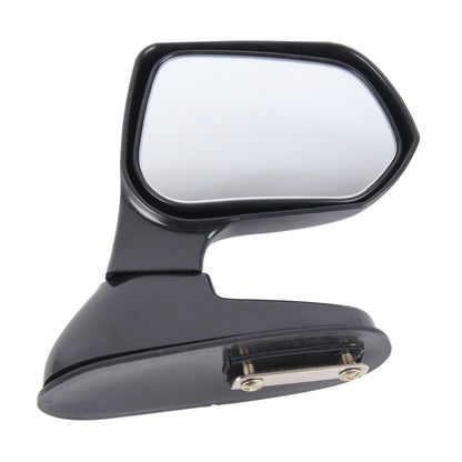 3R-105R 360 Degree Rotatable Right Side Assistant Mirror for Auto Car(Black) - Convex Mirror & Accessories by 3R | Online Shopping South Africa | PMC Jewellery | Buy Now Pay Later Mobicred