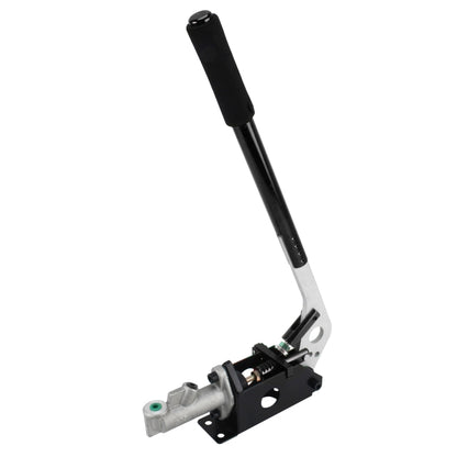 Racing Hydraulic Drift Handbrake Vertical Lever Long Handle Locking Device Hydraulic Drift Brake - Brake System by PMC Jewellery | Online Shopping South Africa | PMC Jewellery