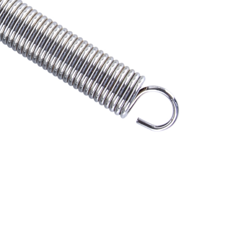 2PCS Universal Adjustable Fashion Automatic Car Trunk Boot Lid Lifting Spring Device - Trunk & Bumper Accessories by PMC TechLife | Online Shopping South Africa | PMC TechLife