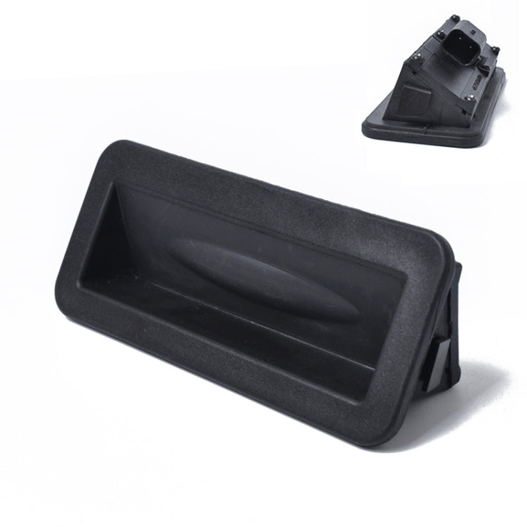 Car Trunk Button Opener Tailgate Boot Release Switch 1748915 for Ford Fiesta / Focus / Mondeo / Galaxy 2008-2012 - Car Switches by PMC TechLife | Online Shopping South Africa | PMC TechLife | Buy Now Pay Later Mobicred