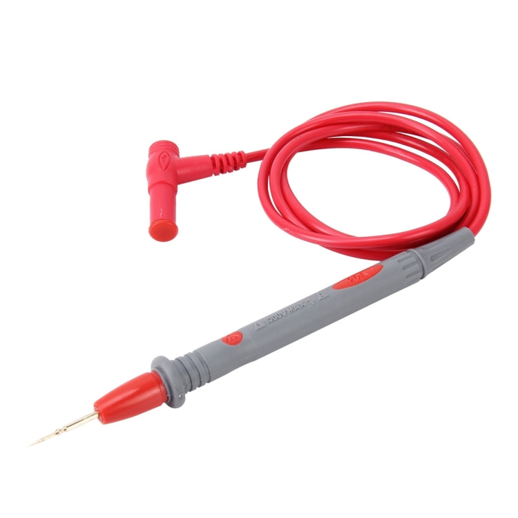 TU-3012B 1000V 20A Digital Multimeter Pen Copper Needles Extension Line Cable - Electronic Test by PMC TechLife | Online Shopping South Africa | PMC TechLife | Buy Now Pay Later Mobicred