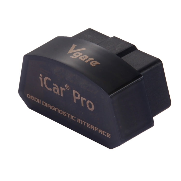 Vgate iCar Pro OBDII WiFi Car Scanner Tool, Support Android & iOS, Support All OBDII Protocols - free shipping - PMC TechLife - Order now!
