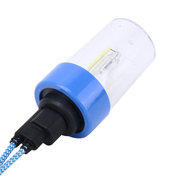 2 PCS D2H 55W 5500K HID Bulbs Xenon Lights Lamps, AC 12V - Xenon Lights by PMC TechLife | Online Shopping South Africa | PMC TechLife