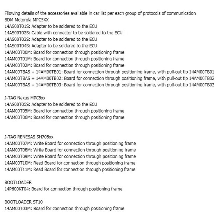 KTAG V7.020 Red PCB Board ECU Programming Tool Unlimited Token, US Plug - Code Readers & Scan Tools by PMC TechLife | Online Shopping South Africa | PMC TechLife | Buy Now Pay Later Mobicred