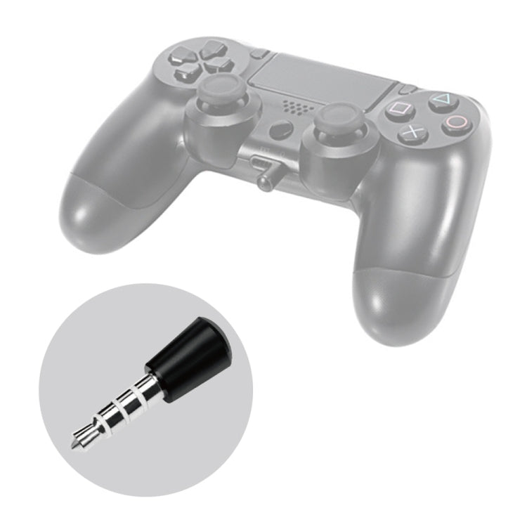 USB 4.0 Bluetooth Adapter Receiver and Transmitters for Sony PlayStation PS4 - Adapter & Cables by PMC TechLife | Online Shopping South Africa | PMC TechLife | Buy Now Pay Later Mobicred
