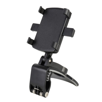 Car Dashboard Mobile Phone Holder Bracket - Car Holders by PMC Jewellery | Online Shopping South Africa | PMC Jewellery