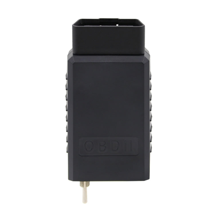 Bluetooth V1.5 ELM327 Interface USB OBDII Auto Diagnostic Scanner Tool with Switch - Code Readers & Scan Tools by PMC TechLife | Online Shopping South Africa | PMC TechLife