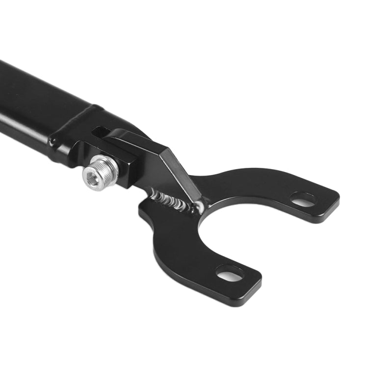 Car Modified Rear Suspension Stabilizer Rod for Honda Civic EK(Black) - free shipping - PMC TechLife - Order now!