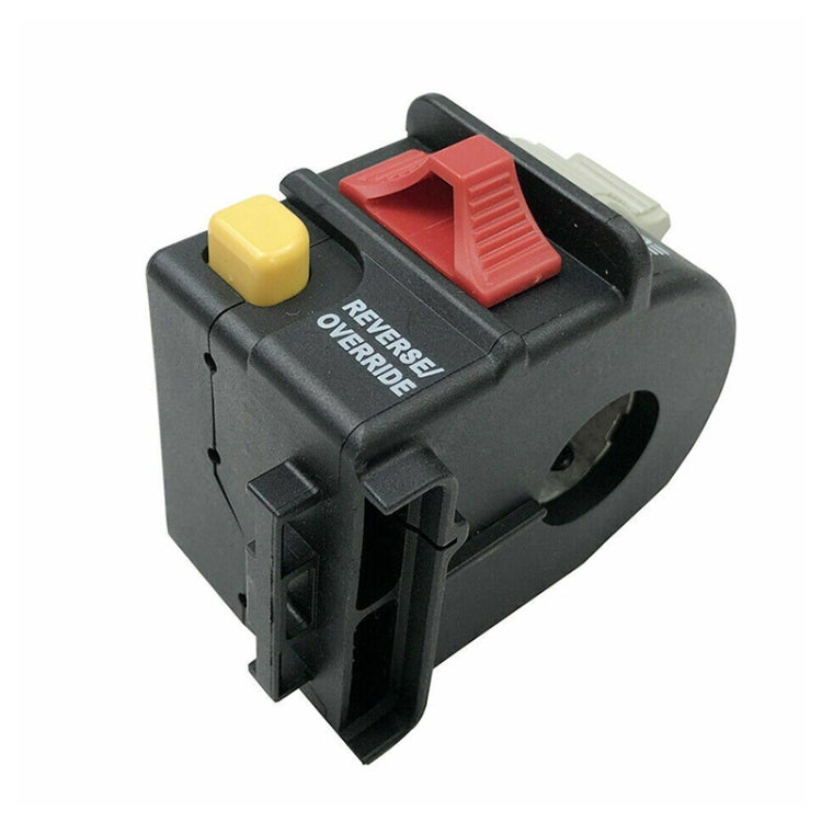 Motorcycles Left Handlebar Switch 4010262 for Polaris Sportsman - Others by PMC TechLife | Online Shopping South Africa | PMC TechLife