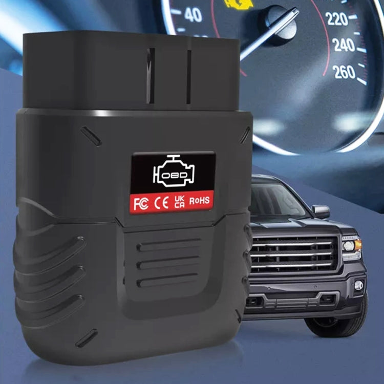 V019 OBD2 Scanner Bluetooth 4.0 ELM327 Car Diagnostic Tool - Code Readers & Scan Tools by PMC TechLife | Online Shopping South Africa | PMC TechLife