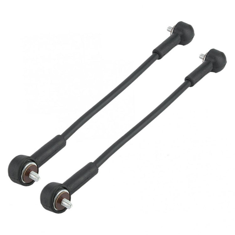 1 Pair Car Tailgate Strut Bars Cable Holder LR038051 for Land Rover Range Rover L322 - Electric Tail Gate System by PMC TechLife | Online Shopping South Africa | PMC TechLife