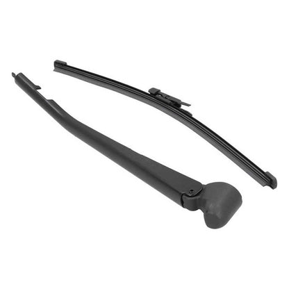 JH-BMW01 For BMW 1 Series E81 / E87 2003-2012 Car Rear Windshield Wiper Arm Blade Assembly 61 62 7 138 507 - Windscreen Wipers by PMC Jewellery | Online Shopping South Africa | PMC Jewellery