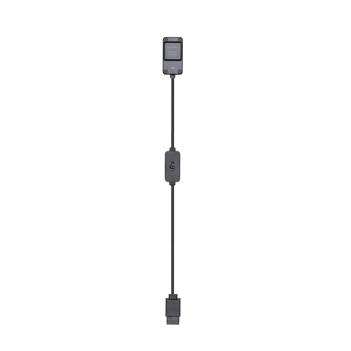 External GPS Module for DJI Ronin-S -  by DJI | Online Shopping South Africa | PMC Jewellery | Buy Now Pay Later Mobicred