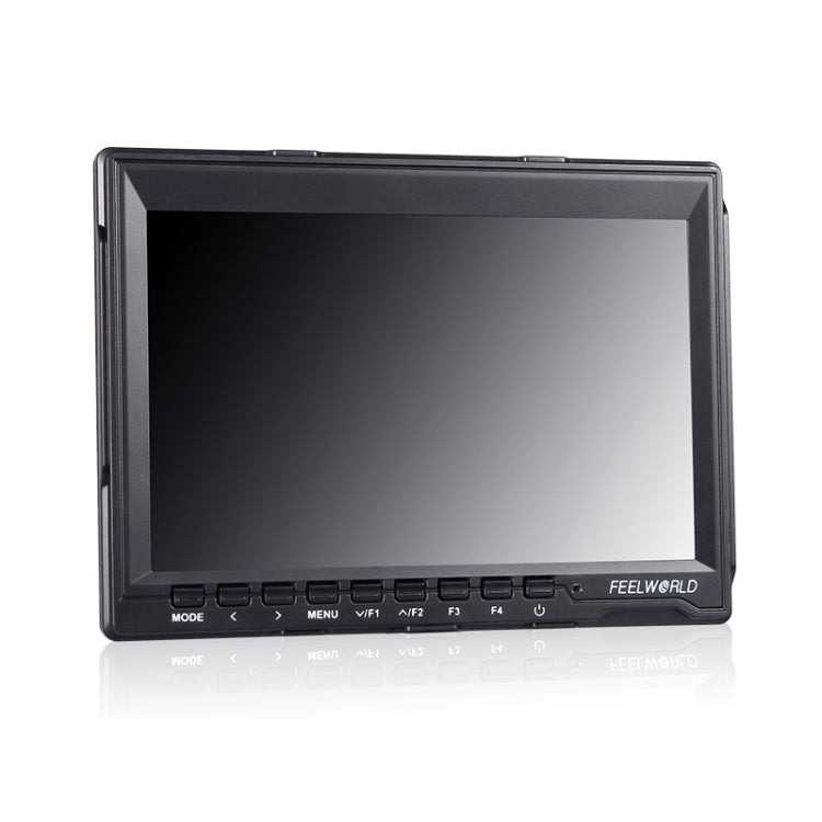 FEELWORLD FW759 1280x800 7 inch IPS Screen Ultra-thin HD Camera Field Monitor - On-camera Monitors by FEELWORLD | Online Shopping South Africa | PMC Jewellery | Buy Now Pay Later Mobicred