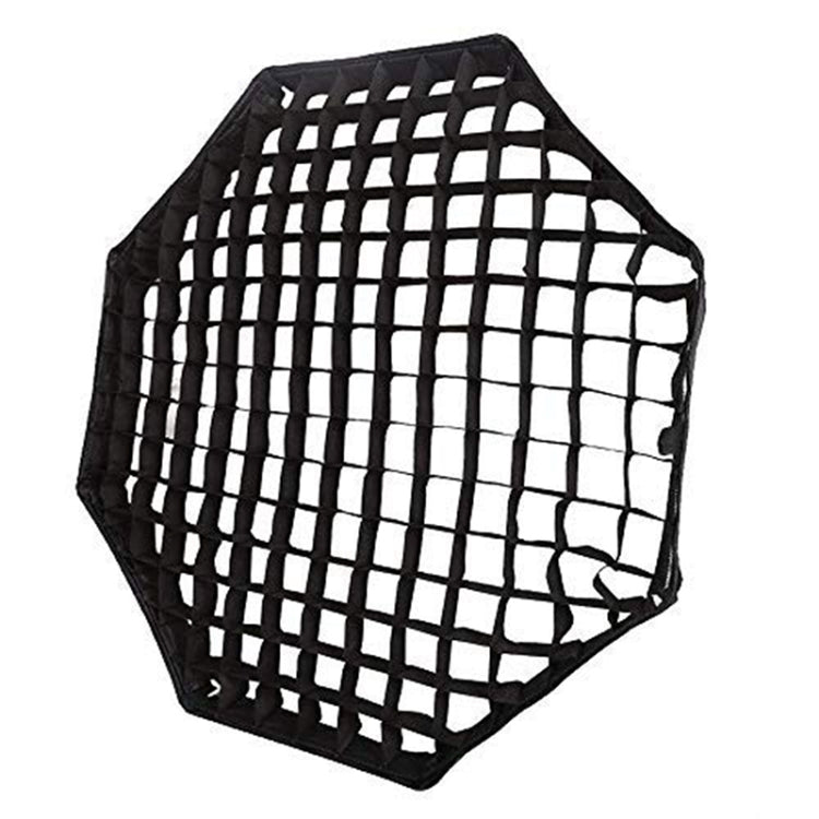 TRIOPO S65 Diameter 65cm Honeycomb Grid Octagon Softbox Reflector Diffuser for Studio Speedlite Flash Softbox - free shipping - PMC TechLife - Order now!