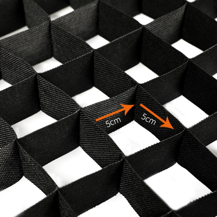 TRIOPO S65 Diameter 65cm Honeycomb Grid Octagon Softbox Reflector Diffuser for Studio Speedlite Flash Softbox - free shipping - PMC TechLife - Order now!