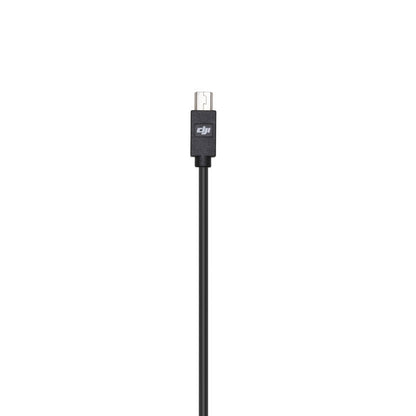 Multi-function Camera Control Micro USB Cable for DJI Ronin-S (Mini USB) -  by DJI | Online Shopping South Africa | PMC Jewellery