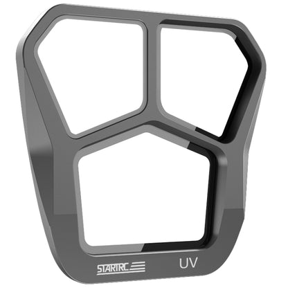 For DJI Mavic 3 Pro STARTRC UV Lens Filter - Mavic Lens Filter by STARTRC | Online Shopping South Africa | PMC Jewellery