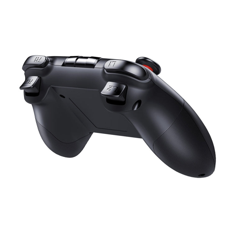 MOCUTE-054 Portable Bluetooth Wireless Game Controller with Phone Clip, for Android / iOS Devices / PC - Controller Gamepad by PMC TechLife | Online Shopping South Africa | PMC TechLife