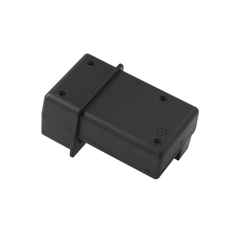 Car ELV Direction Lock Simulator Emulator for Mercedes-Benz W204/W207/W212 - Steering Wheel Accessories by PMC TechLife | Online Shopping South Africa | PMC TechLife