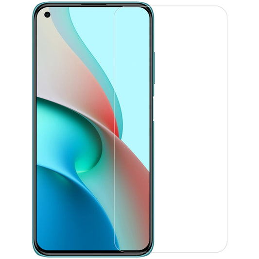 For Xiaomi Redmi Note 9 5G NILLKIN H Explosion-proof Tempered Glass Film -  by NILLKIN | Online Shopping South Africa | PMC Jewellery